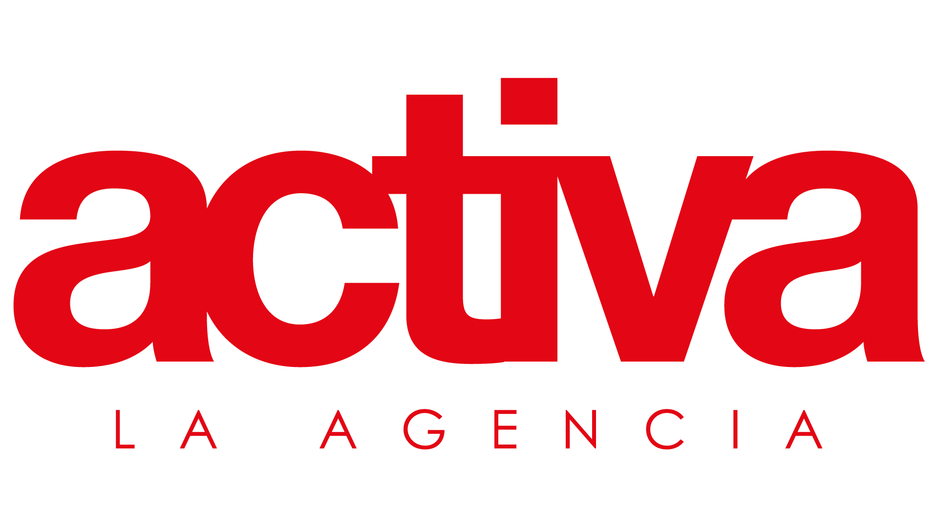 Diseño web para Activa la Agencia