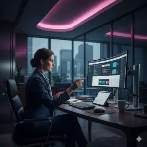 Top 5 herramientas indispensables para diseñadores web en 2026