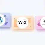 WordPress vs Wix vs Squarespace: Cuál Elegir para tu Empresa en 2026